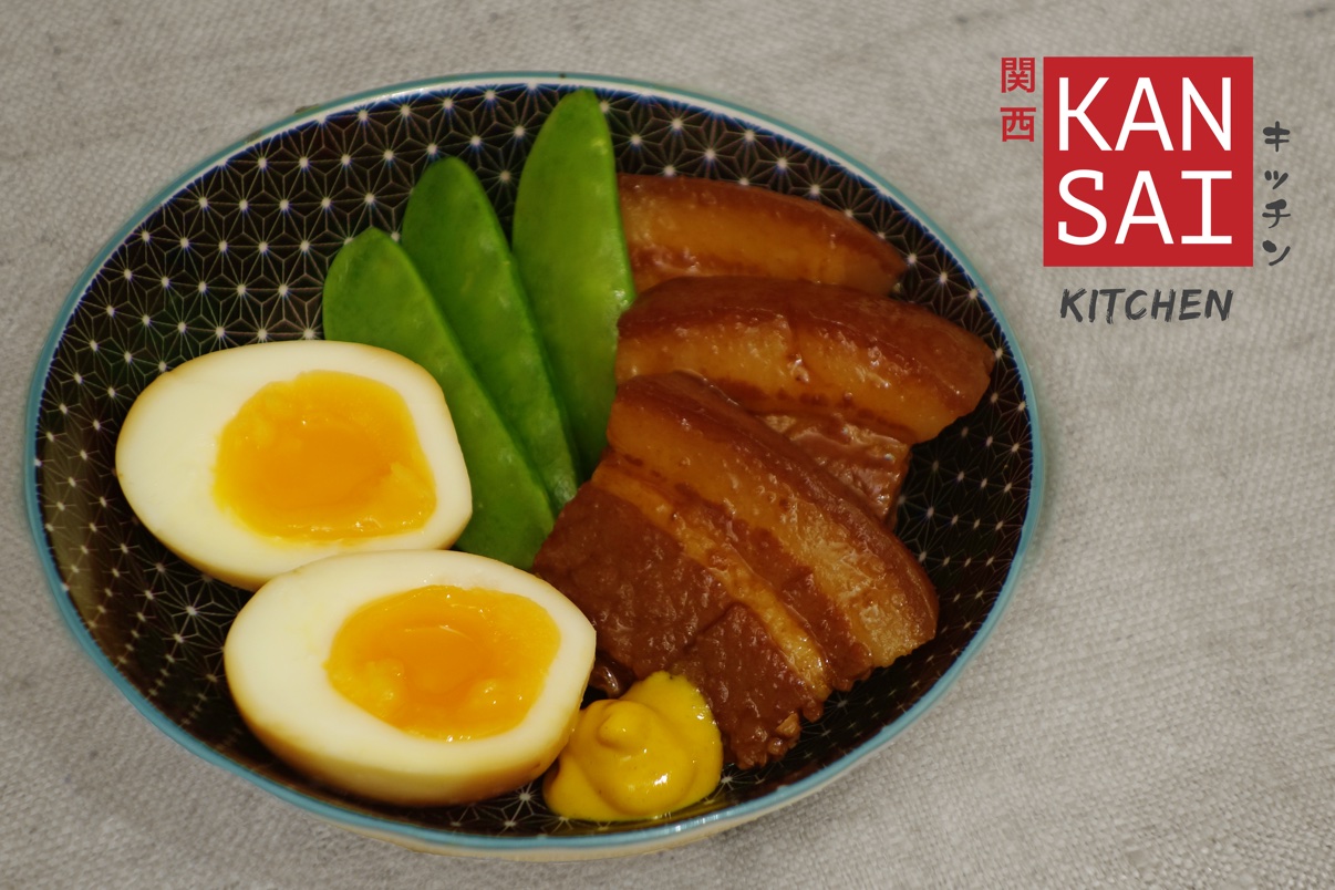 Kansai Kitchen